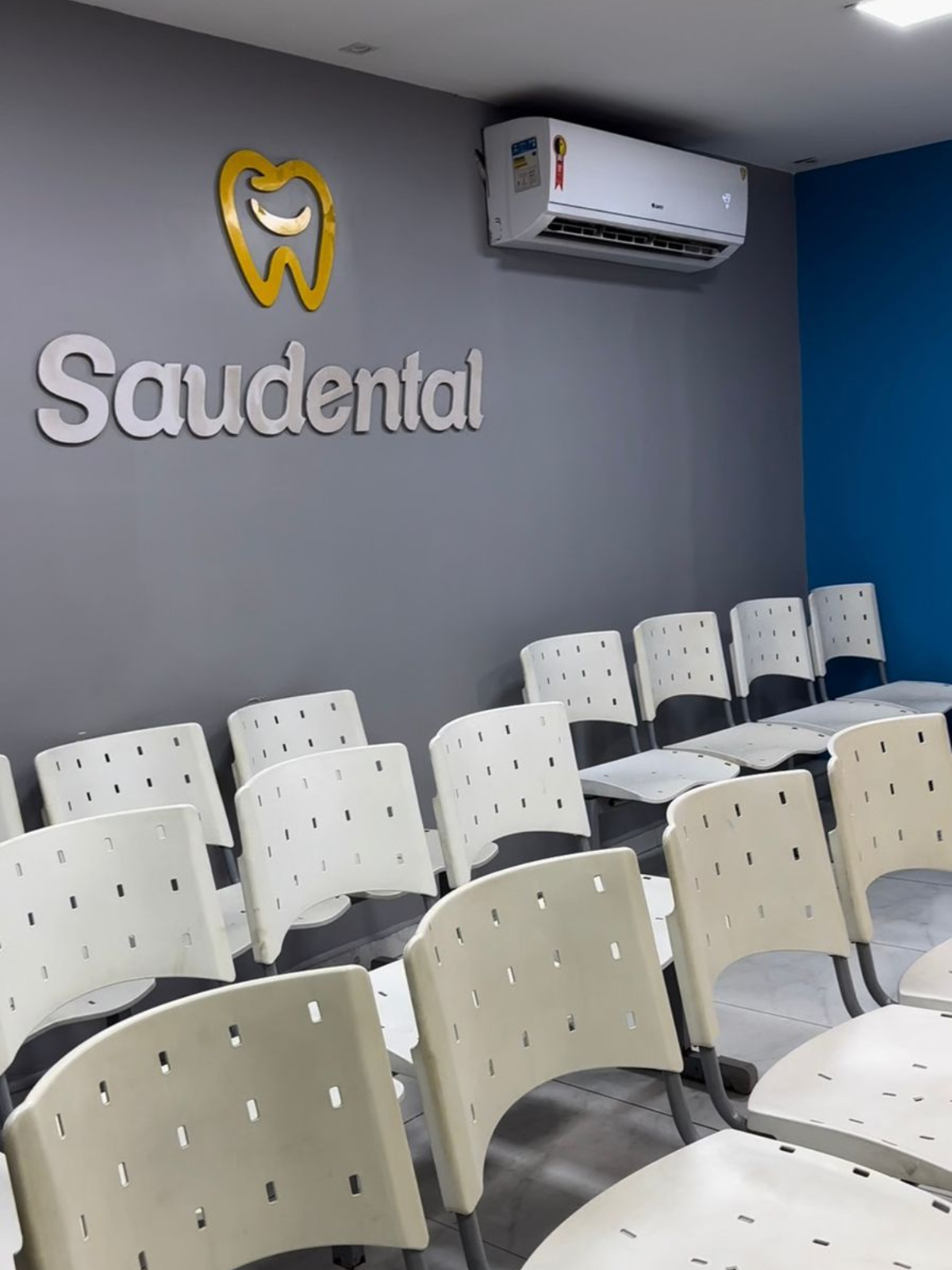Saudental Abreu e Lima. Foto #7.2
